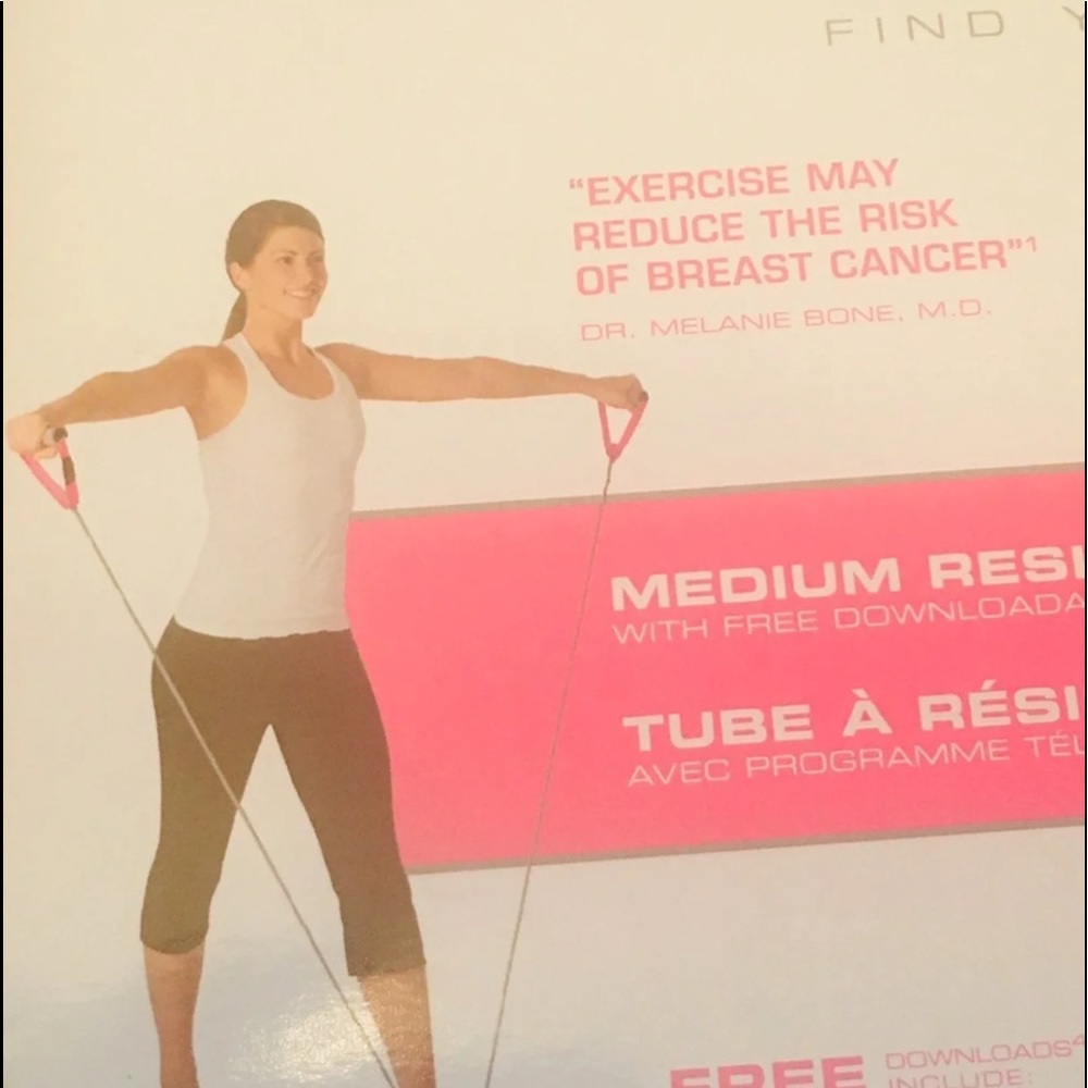 Resistance Tubes - Picture 10 of 11